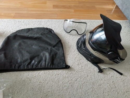 Proto switch paintball - proto, fs