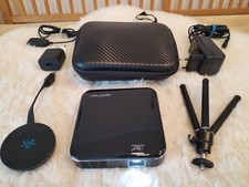 Apeman m400 dlp mini - dlp, beamer
