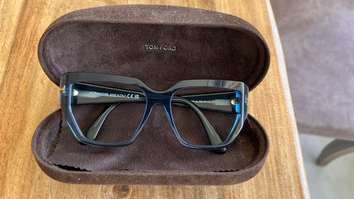 Brillengestell tom ford - brillengestell,