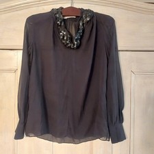 Elegante Bluse Dorothee