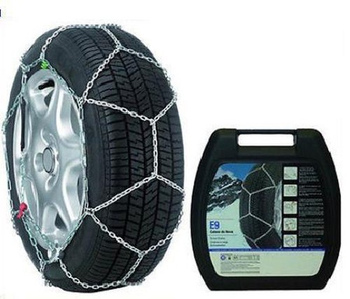 Due schneeketten thule konig - due,