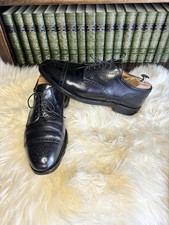 Alden Shell Cordovan