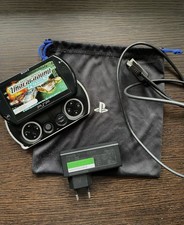 PSP GO - Sony PlayStation