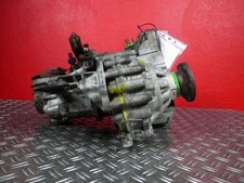Schaltgetriebe ATH VOLKSWAGEN GOLF III 1.8 l