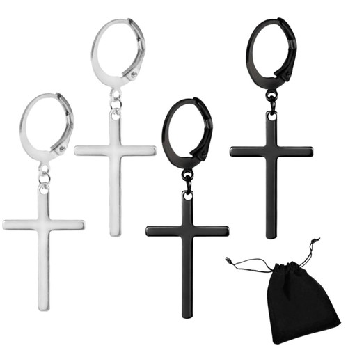 Paar unisex edelstahl - unisex,
