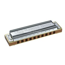 Hohner Marine Band  "Classic"