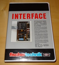 Fischertechnik 30520 Interface