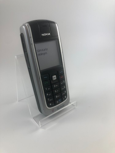 Nokia 6021 top - top, zustand
