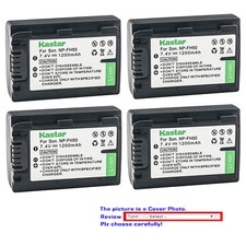 Kastar Replacement Battery for