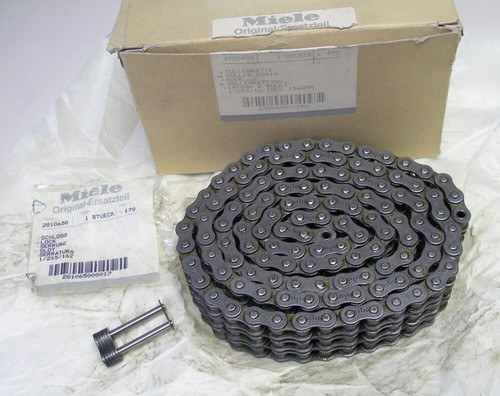 Miele heissmangel rollenkette - heissmangel,