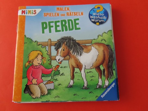 Pferde minis kinder - **pferde*minis, bilder