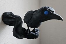 Huginn & Munin, Odin