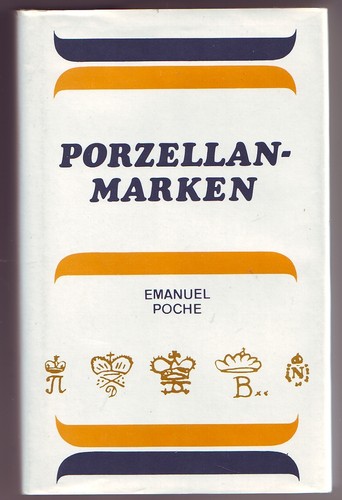 Porzellanmarken aus aller welt - aus,