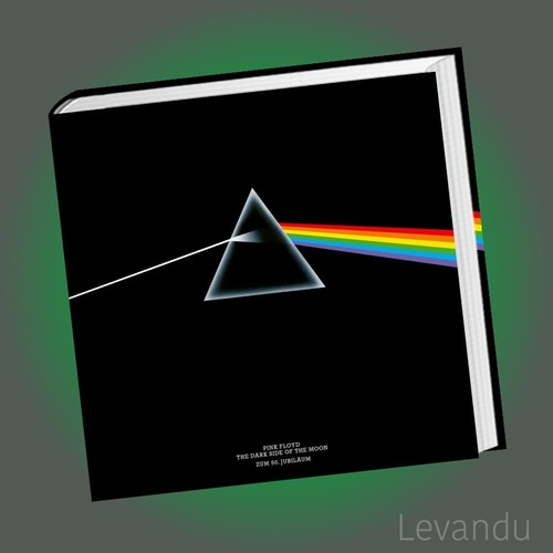 Pink floyd the dark - the, of