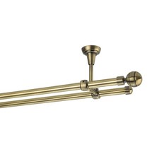 Gardinenstange 16mm 1 - oder