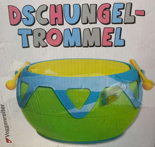 Voggenreiter