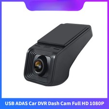 DVR Dash Cam Full HD 1080P For