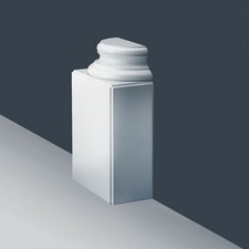 Orac Decor K1131 LUXXUS halber