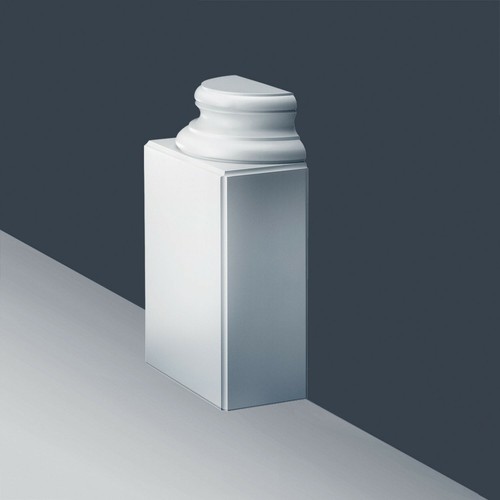 Orac decor k1131 - luxxus, halber