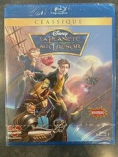 Der schatzplanet blu ray film - der, blu-ray-film