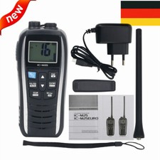 IC-M25 5W 5KM VHF Marine
