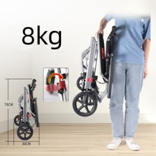 Faltrollstuhl rollstuhl