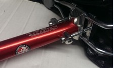 NC-17 Empire Sattelstütze