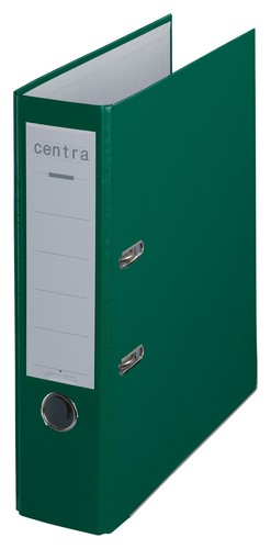 Ordner centra von leitz - centra, pp
