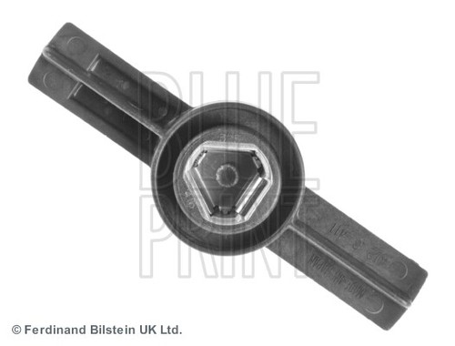 Blue print adc41440 - blue,