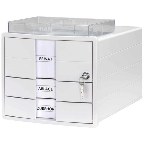Han schubladenbox impuls 1018 - han,