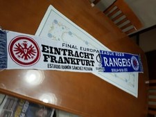 Bufanda Final UEFA Europa