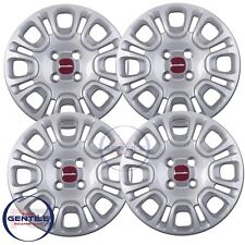 FIAT PANDA AB 2012 KIT 4 RADKAPPEN DIAM 14 RADABDECKUNGEN