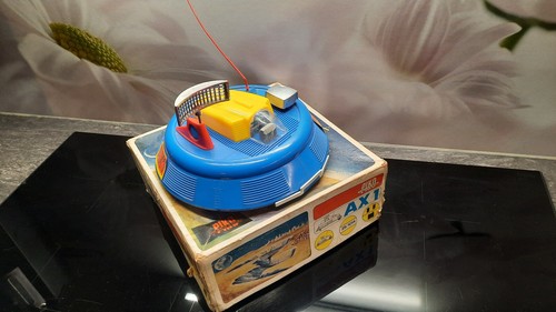 Ddr piko ax1 mondfahrzeug - piko,