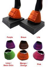 P.T. NoTurn Bellboots Western