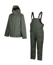 JRC Winter Suit Thermoanzug