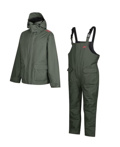 Jrc winter suit thermoanzug - winter,