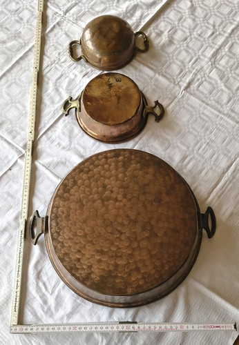 Set aus alten - set,