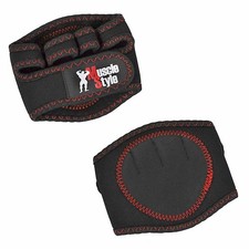 MuscleStyle Grip Pads