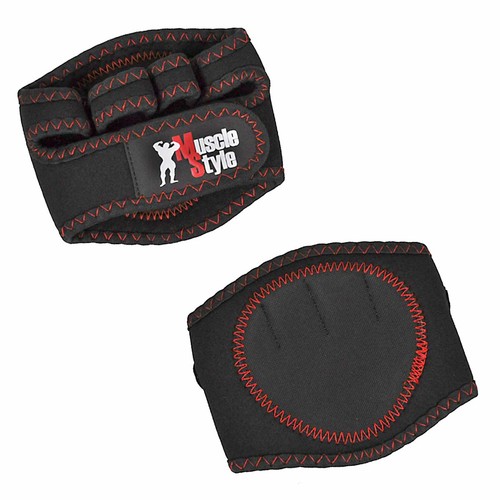 Musclestyle grip pads - grip,