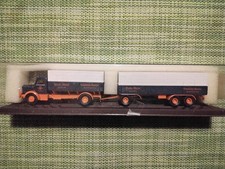 Brekina Krupp Mustang P/P