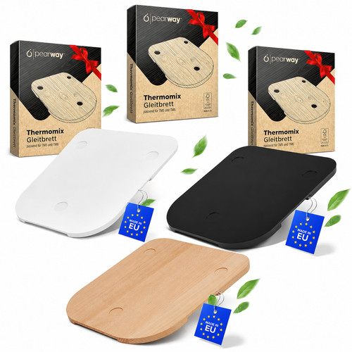 ökologisches thermomix - Ökologisches,