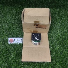 NEU Nissan Gabelstapler