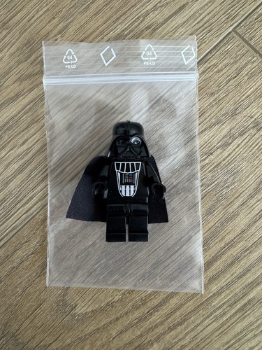Lego starwars darth - lego,