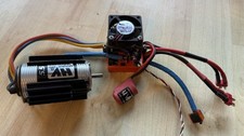 Novak pro esc 5t - novak, 5,5t
