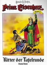 Prinz Eisenherz Werkausgabe