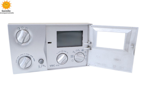 Vaillant vrc 410 - 🔥,