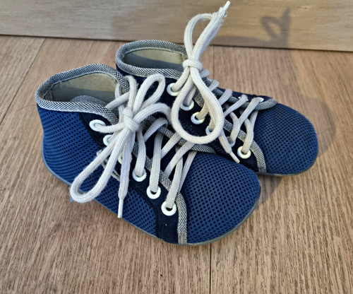 Leguano barfußschuhe sneaker - barfußschuhe,