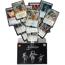 Magic the gathering karten - the,