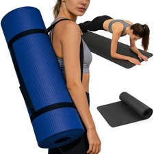 Yogamatte Rutschfest