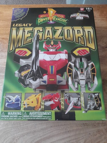 Mighty morphin power - morphin,